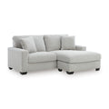  Manufacturer Color_Smoke  -- Greenbriar Stationary Fabric Sofa IMAGE 1