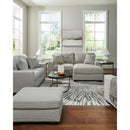  Manufacturer Color_Smoke  -- Greenbriar Stationary Fabric Sofa IMAGE 6