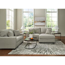  Manufacturer Color_Smoke  -- Greenbriar Stationary Fabric Sofa IMAGE 8
