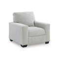  Manufacturer Color_Smoke  -- Greenbriar Stationary Fabric Chair IMAGE 1