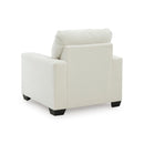  Greenbriar PC3200620 Chair IMAGE 3