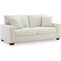  Manufacturer Color_Ivory  -- Greenbriar Stationary Fabric Sofa IMAGE 1