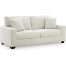  Manufacturer Color_Ivory  -- Greenbriar Stationary Fabric Sofa IMAGE 1