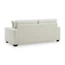  Manufacturer Color_Ivory  -- Greenbriar Stationary Fabric Sofa IMAGE 3