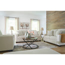  Manufacturer Color_Ivory  -- Greenbriar Stationary Fabric Sofa IMAGE 6