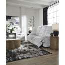  Manufacturer Color_Alloy  -- Falls Power Reclining Fabric Sofa IMAGE 12