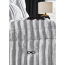  Manufacturer Color_Alloy  -- Falls Power Reclining Fabric Sofa IMAGE 9