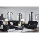  Rhine Falls PC4280506 Zero Wall Power Recliner IMAGE 11