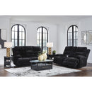  Rhine Falls PC4280596 Double Reclining Power Loveseat with Console IMAGE 11