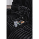  Rhine Falls PC4280596 Double Reclining Power Loveseat with Console IMAGE 5