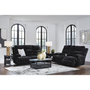  Rhine Falls PC4280599 Reclining Power Sofa with Drop Down Table IMAGE 14