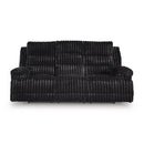  Rhine Falls PC4280599 Reclining Power Sofa with Drop Down Table IMAGE 2
