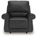 Chasemore PC5590361 Swivel Glider Recliner IMAGE 3