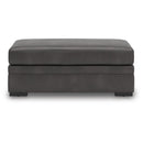  Signature Design by Ashley Lofton-Pike PC6161008 Oversized Accent Ottoman IMAGE 2