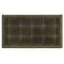  Signature Design by Ashley Caspian-Town PC6170208 Oversized Accent Ottoman IMAGE 4