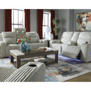  Forest Lake PC6420315 Power Reclining Sofa with Adjustable Headrest IMAGE 15