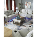  Forest Lake PC6420315 Power Reclining Sofa with Adjustable Headrest IMAGE 16