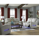  Forest Lake PC6420315 Power Reclining Sofa with Adjustable Headrest IMAGE 17