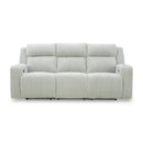  Forest Lake PC6420315 Power Reclining Sofa with Adjustable Headrest IMAGE 3