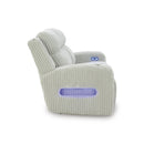  Forest Lake PC6420315 Power Reclining Sofa with Adjustable Headrest IMAGE 5