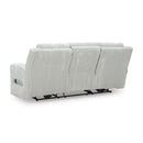  Forest Lake PC6420315 Power Reclining Sofa with Adjustable Headrest IMAGE 6