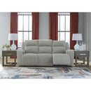  Forest Lake PC6420315 Power Reclining Sofa with Adjustable Headrest IMAGE 7