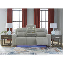  Forest Lake PC6420315 Power Reclining Sofa with Adjustable Headrest IMAGE 8