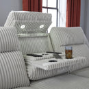  Forest Lake PC6420315 Power Reclining Sofa with Adjustable Headrest IMAGE 9
