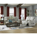  Forest Lake PC6420318 Power Reclining Loveseat with Console and Adjustable Headrest IMAGE 18
