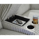  Forest Lake PC6420318 Power Reclining Loveseat with Console and Adjustable Headrest IMAGE 9