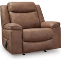  Status Check PC6530825 Rocker Recliner IMAGE 1
