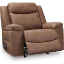  Status Check PC6530825 Rocker Recliner IMAGE 2