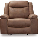  Status Check PC6530825 Rocker Recliner IMAGE 3