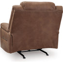  Status Check PC6530825 Rocker Recliner IMAGE 5