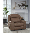  Status Check PC6530825 Rocker Recliner IMAGE 6