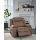  Status Check PC6530825 Rocker Recliner IMAGE 7