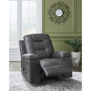  Stockworth PC6560525 Rocker Recliner IMAGE 7