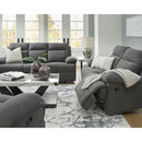  Side-Swipe PC9140686 Reclining Loveseat IMAGE 11