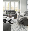  Side-Swipe PC9140686 Reclining Loveseat IMAGE 13