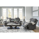  Side-Swipe PC9140686 Reclining Loveseat IMAGE 18