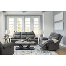  Side-Swipe PC9140686 Reclining Loveseat IMAGE 19