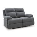  Side-Swipe PC9140686 Reclining Loveseat IMAGE 1