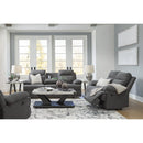  Side-Swipe PC9140686 Reclining Loveseat IMAGE 20