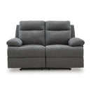  Side-Swipe PC9140686 Reclining Loveseat IMAGE 3