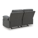 Side-Swipe PC9140686 Reclining Loveseat IMAGE 4