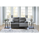 Side-Swipe PC9140686 Reclining Loveseat IMAGE 5