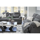  Side-Swipe PC9140686 Reclining Loveseat IMAGE 8