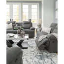 Side-Swipe PC9140686 Reclining Loveseat IMAGE 9