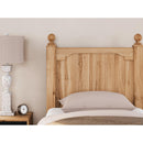  Size_Twin  -- Aleaport Panel Bed IMAGE 7