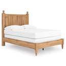  Aleaport PCB1075B4 Full Panel Bed IMAGE 1
